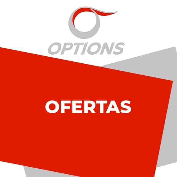 Nuestras ofertas